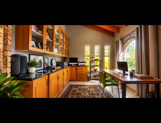 6 BEDROOM HOUSE FOR SALE IN SUNWARD PARK